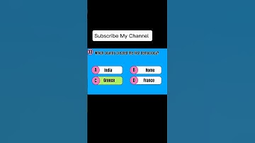 Are You Smarter Than a Globe-Trotter? Take This Geography Quiz!  #quiz #mindbendingquiz