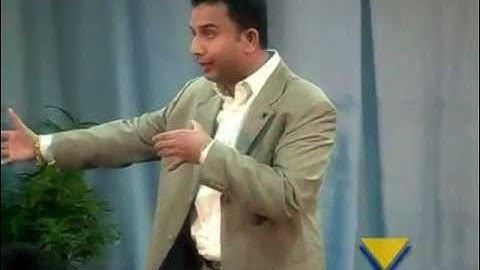 8 Basic Building Blocks Rebuilt - Part 1 - Dreams