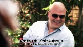 Jason statham 'parker' subtitle Indonesia