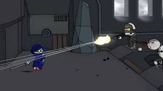 Soundwork Animation By