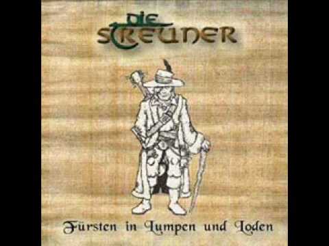 Die Streuner - 05 - Die Balade der Lorely