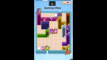 Drop The Cat Level 181 Walkthrough Solution