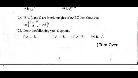 Ap 10th Class (SA-1) Maths 💯 %Real Question Paper For (2022-23) || ap 10th Sa-1 Maths  Paper 💯 %leak