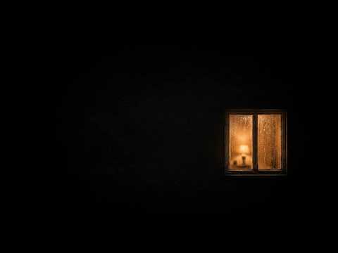 Rain Sounds for Sleeping with Thunder with (10H No Ads) help you fall asleep - Black Screen