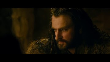 Howard Shore - The Quest for Erebor (Music Video)
