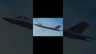 Pentagon Report Confirms China Offered 40 J-35 Stealth Jets to Pakistan
