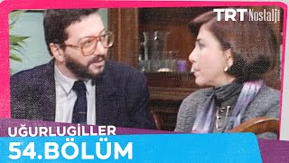 Uğurlugiller 54. Bölüm