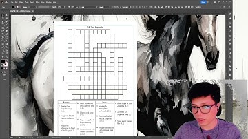 Phan 5 Illustrator cho thiết kế đồ họa câu đố và logic 2023 0417 fas