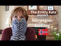 Norwegian Knitting - An Interview with a Norwegian Designer & Journalist - Chart Reading 101