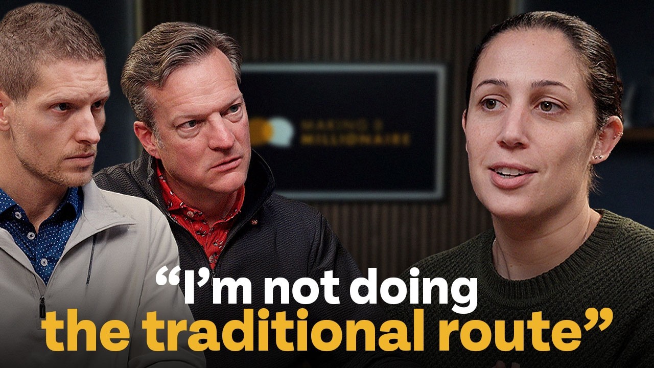 Her Coast FIRE Plan Has Some MAJOR Holes