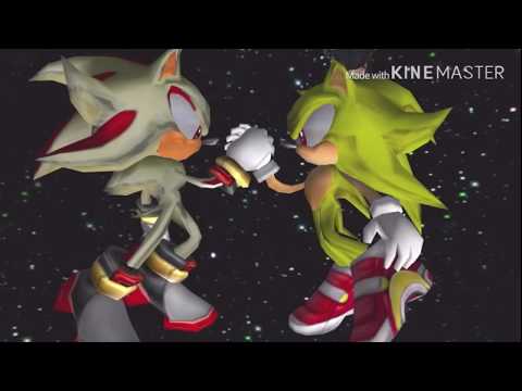 ソニックMAD/AMV太陽系デスコ