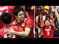 The Art of Naonobu Fujii 藤井 直伸 | Most Creative Volleyball Setter (HD)