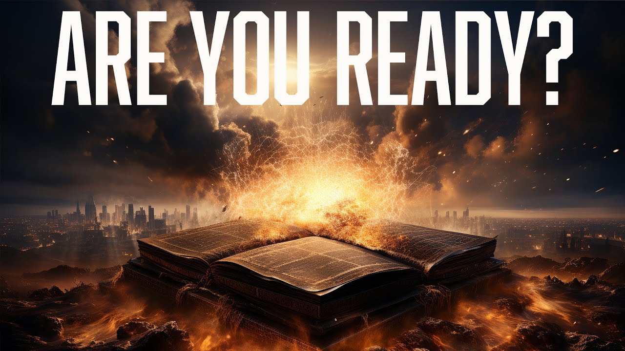 End Times WARNING Are You Truly Ready for What’s Coming? YouTube