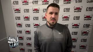 Celebrity Coach Billy Donovan III: Windy City Bulls Postgame (1/4/25) Net Worth