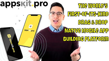 AppsKitPro Demo - appskit pro demo how appskit pro work