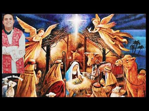 نجم أشرق فى المشارق أداء المرنم توماس بهيج