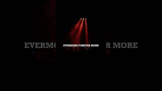 Download Lagu BRAHMAN「EVERMORE FOREVER MORE」 MP3