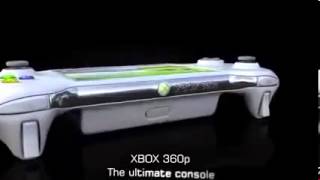 The New Xbox 720 Trailer Official)