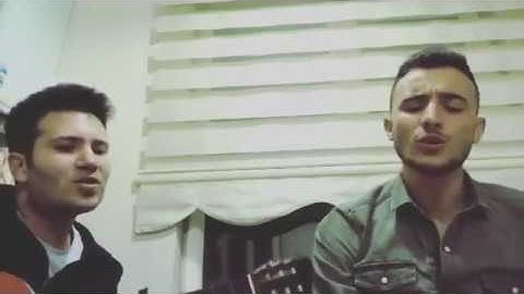 Thumbnail of Öyle Bir Yerdeyim ki - Rubato & Mehmet Erdem (cover)