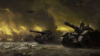 Warhammer 40K - Imperial Guard Battle Theme Ix Cinematic Trap Remix