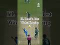 KL Rahul's Best Wicket Keeping Moments 🤯🔥#shortsfeed#shorts#klrahul#cricket#wicketkeeping#teamindia