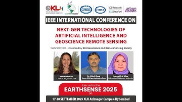 IEEE International Conference 2025