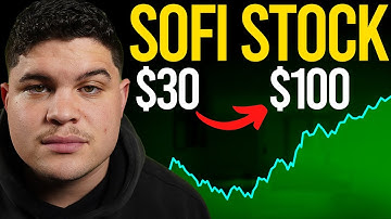 $30 into $100, Sofi Stock could 3x due to THIS