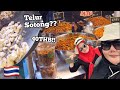 7E Thailand HABIS NAK BORONG ??!!| MI