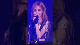 Rosé Fancam