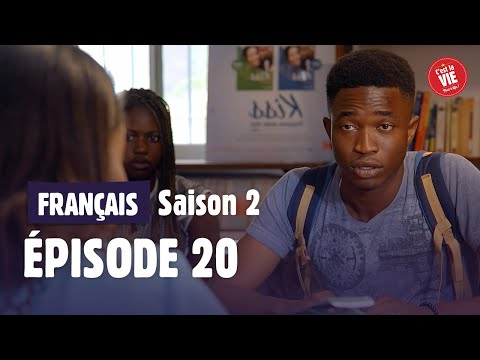 Vidéo: Pourquoi la saison 2 de Gargantia a-t-elle été annulée ?