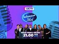 Jangan Lupa VOTE Idola Favortimu!! - Indonesian Idol 2023