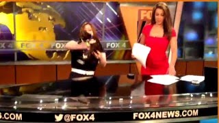 GOOD DAY SATURDAY - "THE CAT RILER"
