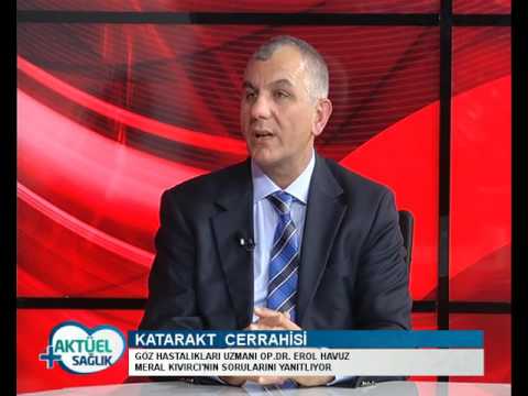 Erol Havuz Goz Hastaliklari Samsun Hekimler Net