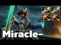 Miracle- Kunkka 2 Divine