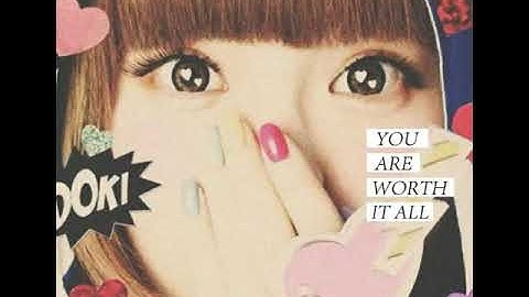 きゃりーぱみゅぱみゅ (Kyary Pamyu Pamyu) - Invader Invader (インベーダーインベーダー)