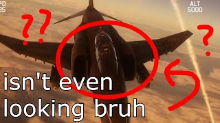never let me fly again