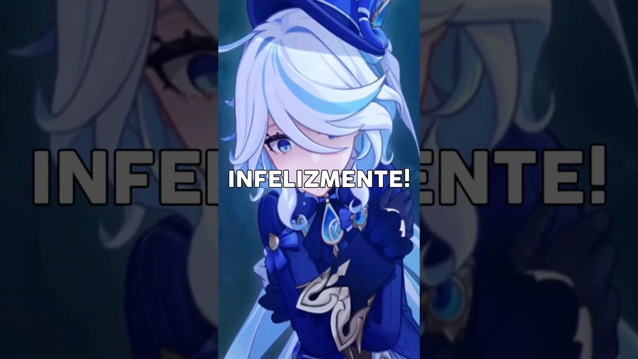 Menos gemas na 4.2 do Genshin impact! 