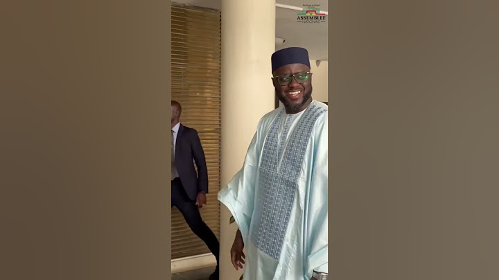 El Malick ndiaye