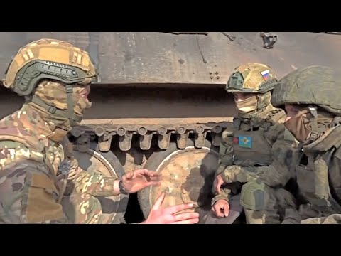 Штурм позиций ВСУ СВО #12