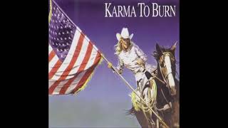 Karma To Burn - 01