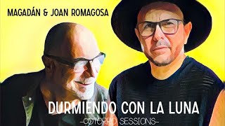 DURMIENDO CON LA LUNA (Cotorro Sessions)