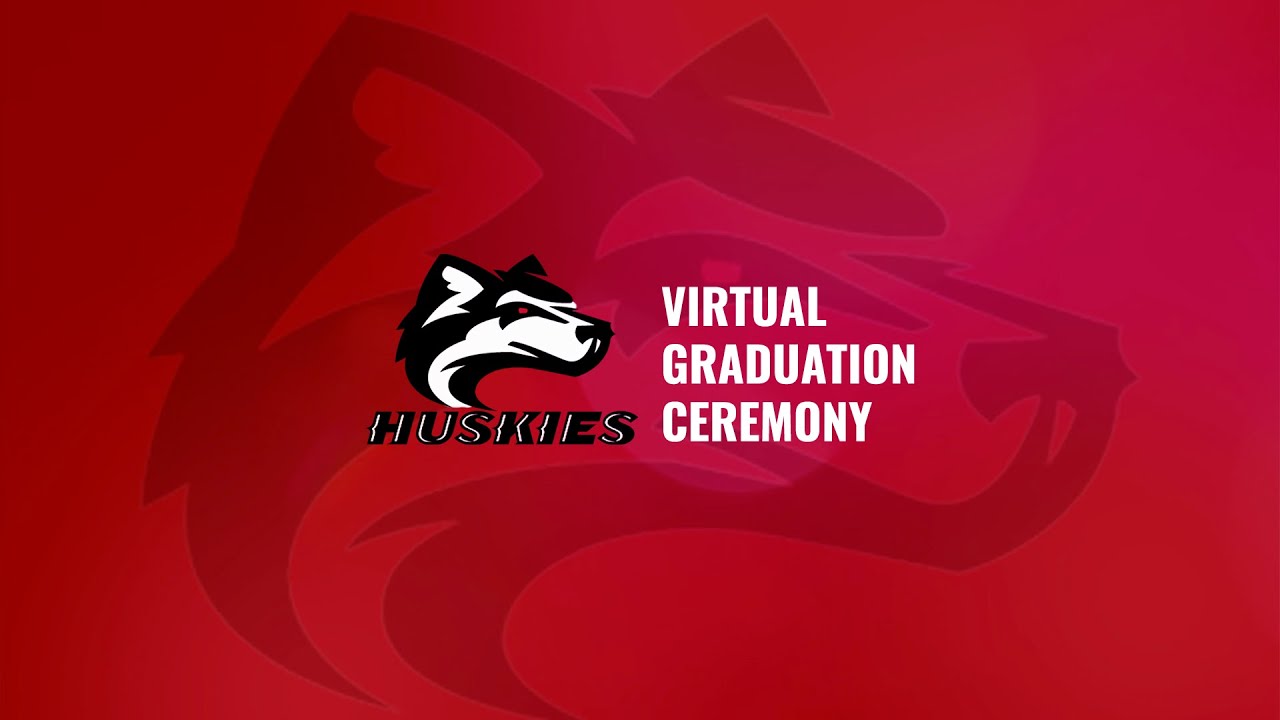 Centennial High School | Class of 2020 Virtual Graduation - YouTube