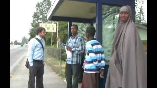 Chin, Welcome DVD Chapter 4. Transportation