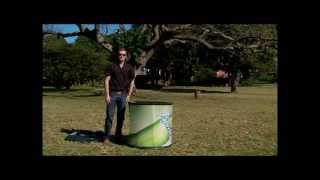 Expand a Sign Event Bin Set Up Video.wmv