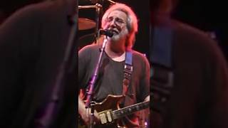 “Bertha” live from Orchard Park, NY 7/4/89 #gratefuldead #livemusic