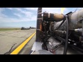 GoPro Shockwave Jet Truck ᴴᴰ (Ride Along) - Rhode Island Air Show 2015