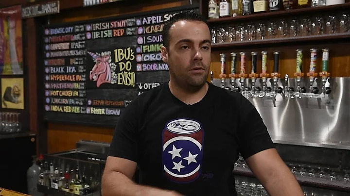 Is beer better in cans or bottles