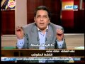محمود سعد يحرج الرئيس محمد مرسي بفيديو قديم و يدعو لحملة تمرد 