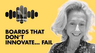 Survival of the Fastest: Lessons from the Dot-Com Crash for the AI Era | Grit in the Boardroom