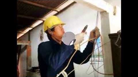 Sửa điện nước quận thanh xuân 0972575290